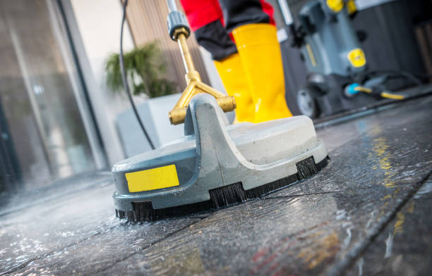 Best Affordable Pressure Washing  in Indianola, MS