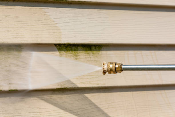 Best Exterior Home Cleaning  in Indianola, MS