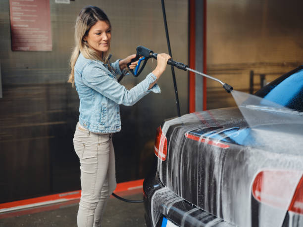 Best Residential Pressure Washing Services  in Indianola, MS