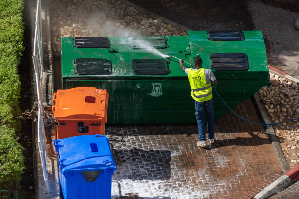 Best Pressure Washing Near Me  in Indianola, MS