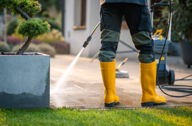 Deck Cleaning Services in Indianola, MS